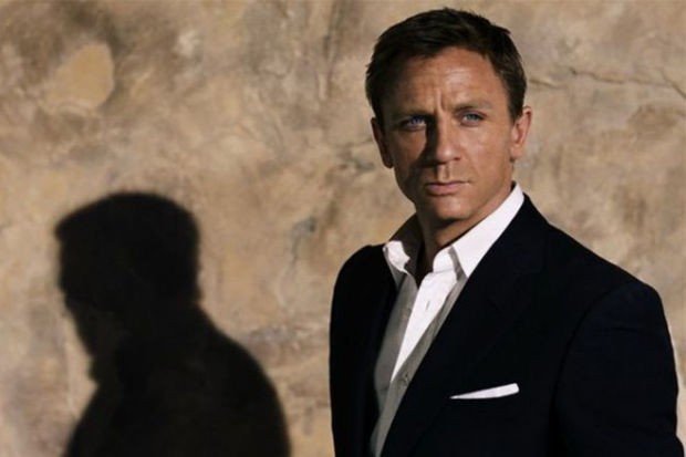 “James Bond”un prodüseri yeni filminin çəkiliş tarixini açıqladı