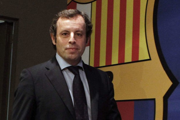 “Barselona”nın sabiq prezidenti bəraət aldı