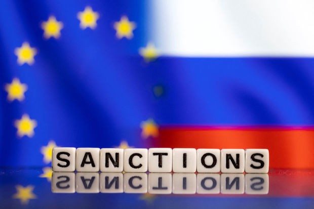 AK Rusiyaya qarşı doqquzuncu sanksiyalar paketini təqdim edib