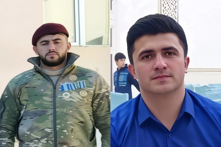 qezada olub